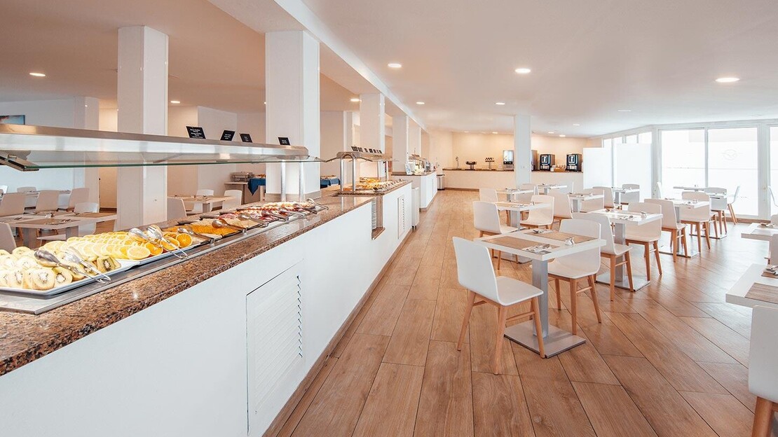 Globales Costa Tropical